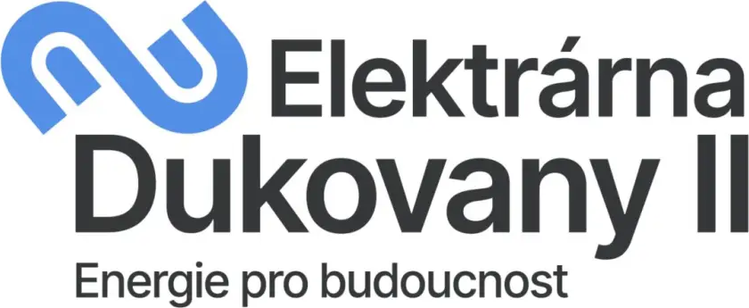 Logo JE Dukovany (EDU)