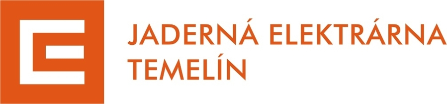Logo JE Temelín (ETE)